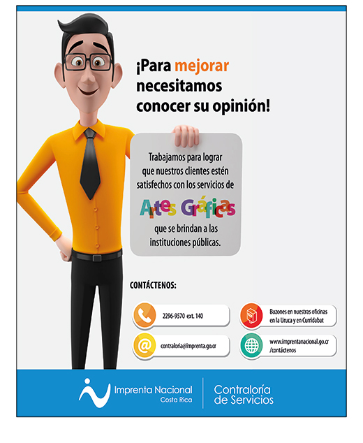 Portal Imprenta Nacional