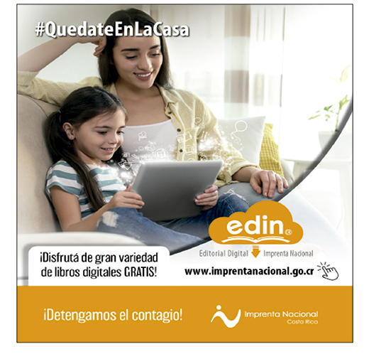 Portada Gaceta