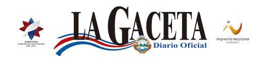 Encabezado Gaceta