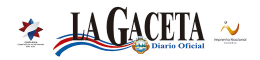 Encabezado Gaceta