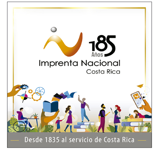 Portada Gaceta