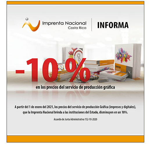 Portada Gaceta