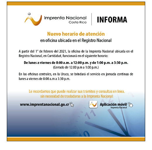 Portal Imprenta Nacional