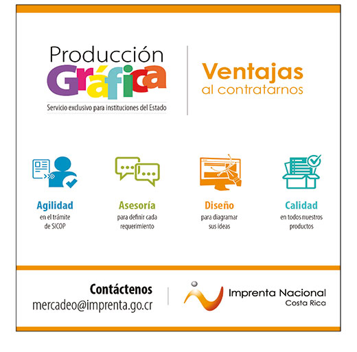 Portada Gaceta