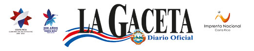 Encabezado Gaceta
