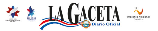 Encabezado Gaceta