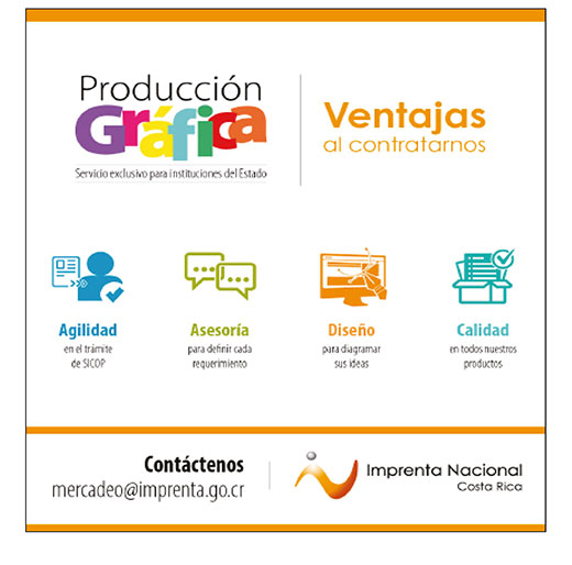 Portada Gaceta