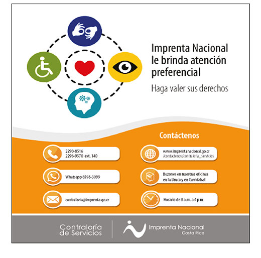 Portada Gaceta