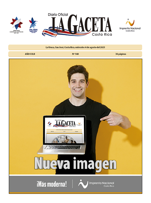  Portada Gaceta