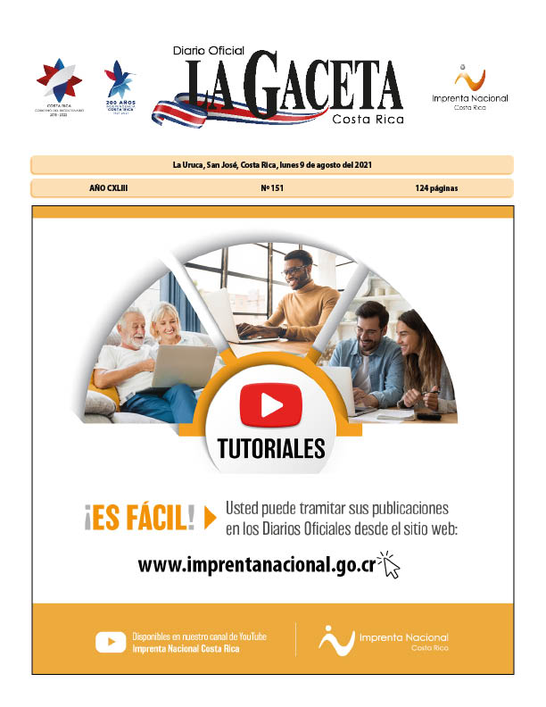  Portada Gaceta