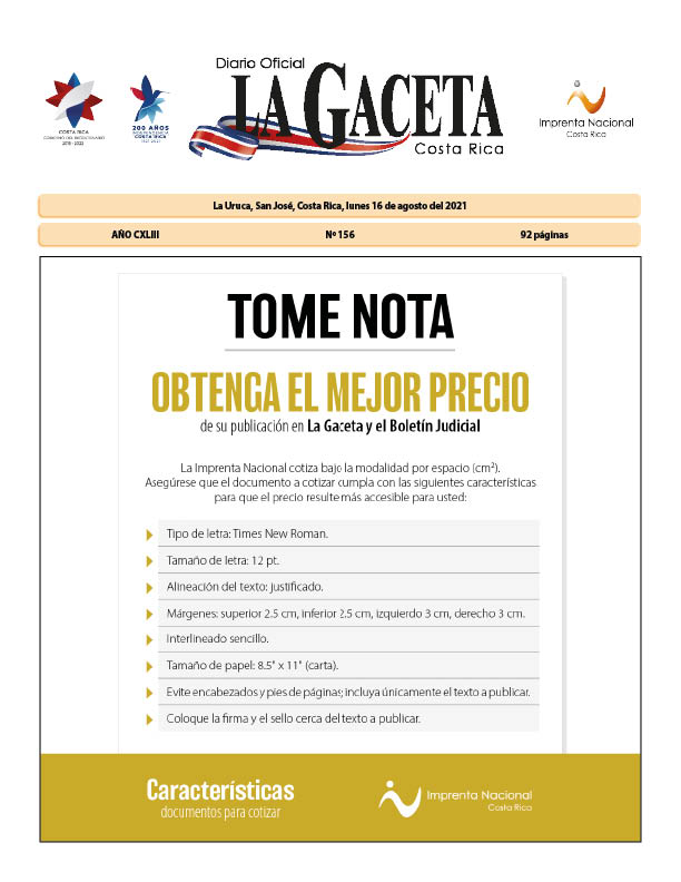  Portada Gaceta