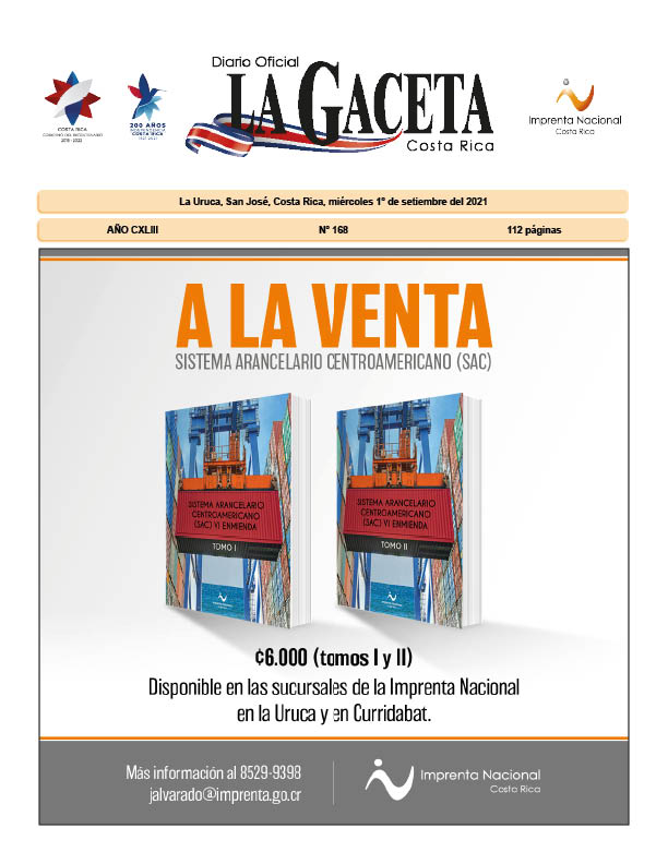  Portada Gaceta