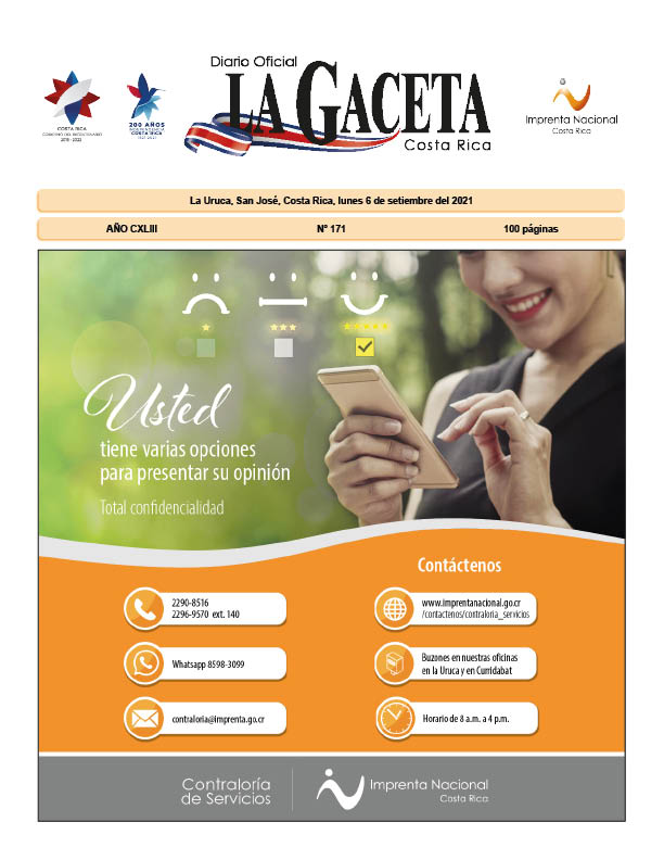  Portada Gaceta