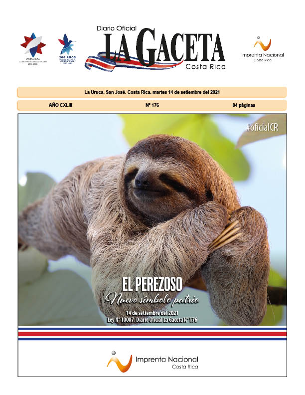  Portada Gaceta