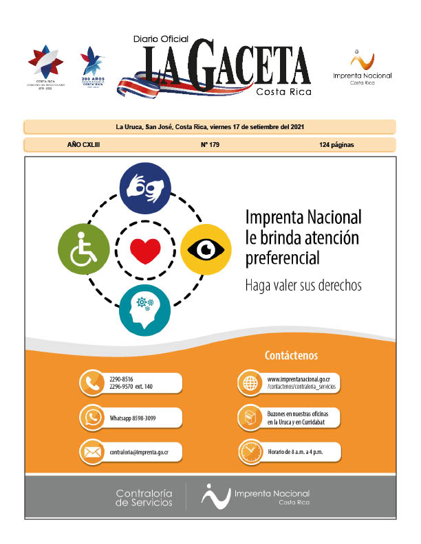  Portada Gaceta