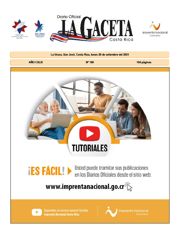  Portada Gaceta