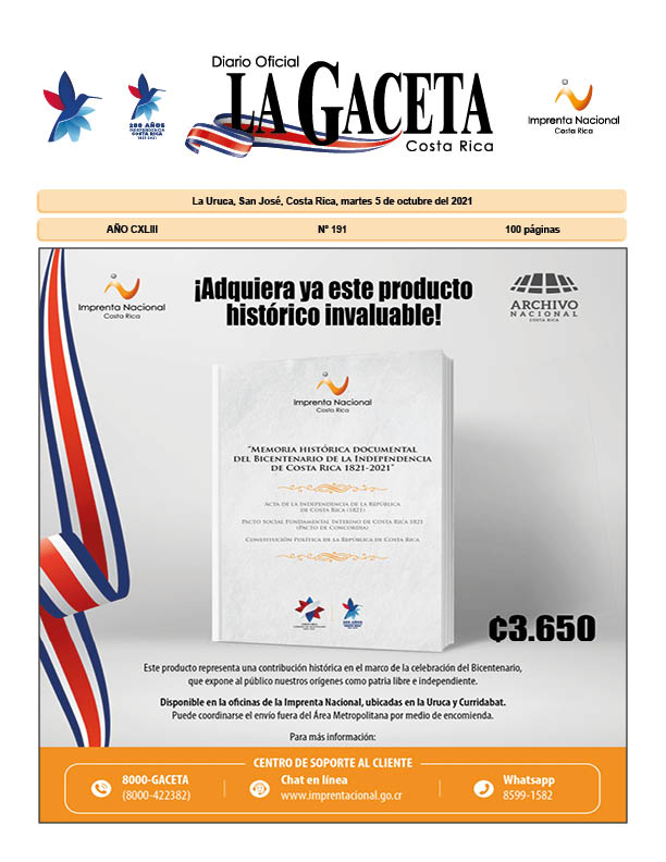 Portada Gaceta