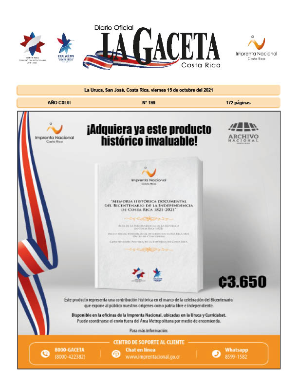  Portada Gaceta