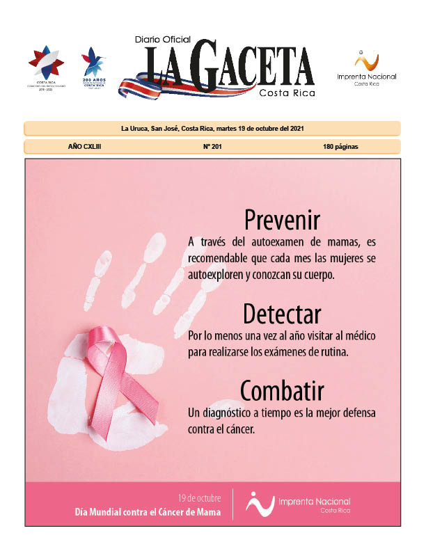  Portada Gaceta