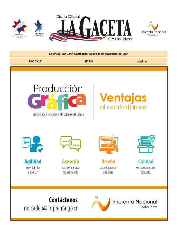  Portada Gaceta