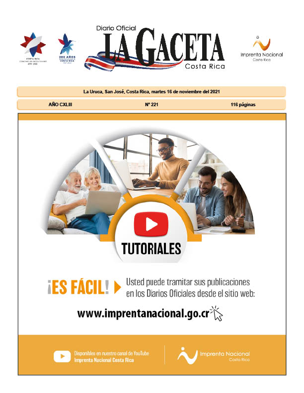  Portada Gaceta