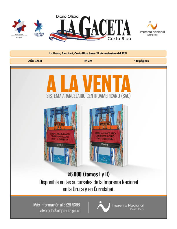  Portada Gaceta