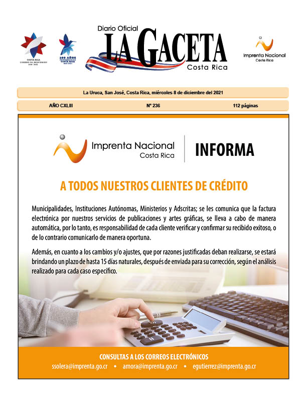  Portada Gaceta