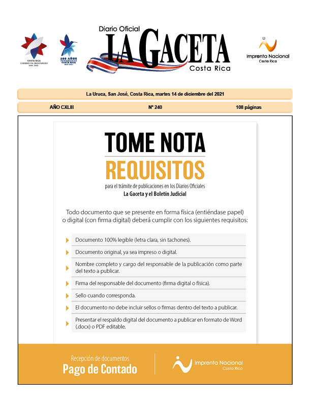  Portada Gaceta