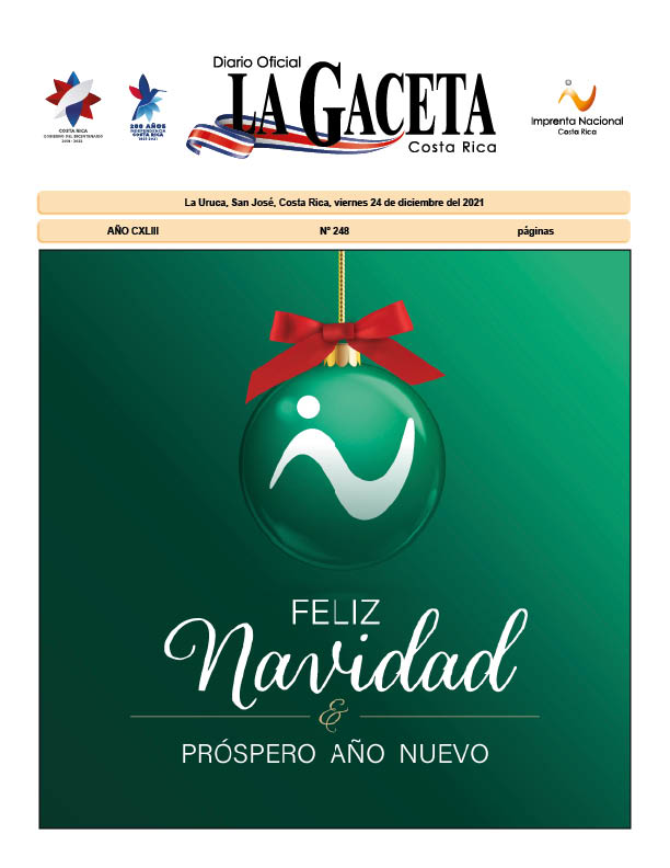  Portada Gaceta