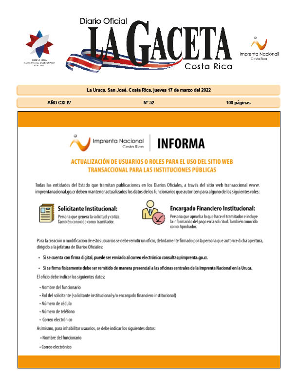 Portada Gaceta