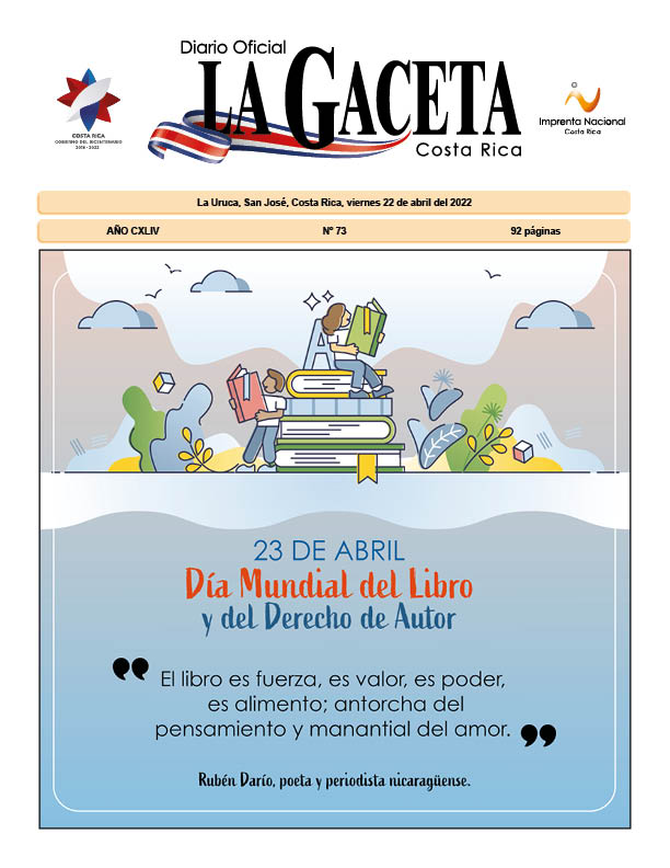  Portada Gaceta