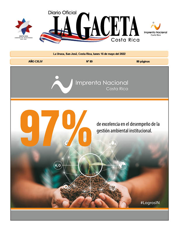  Portada Gaceta