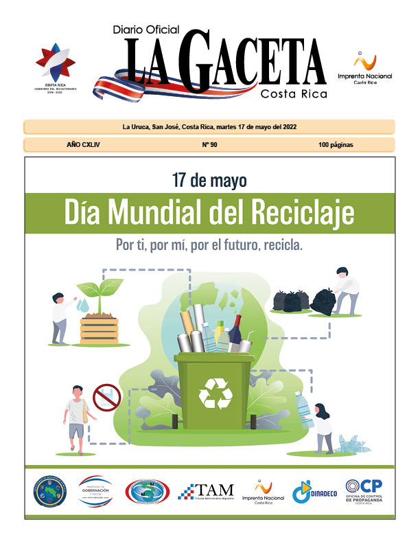  Portada Gaceta