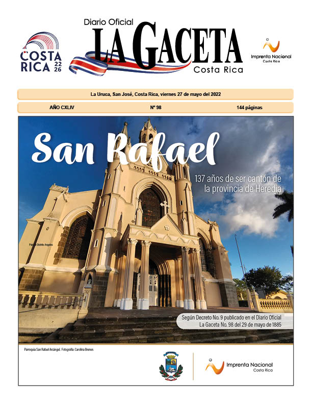  Portada Gaceta