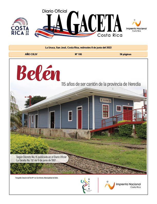  Portada Gaceta