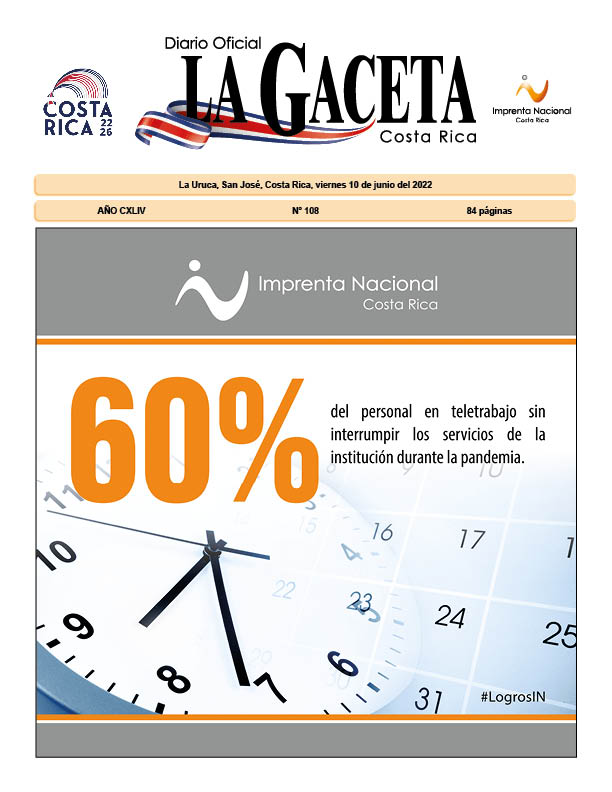  Portada Gaceta
