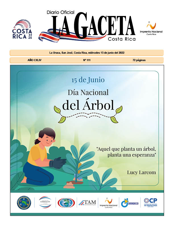  Portada Gaceta