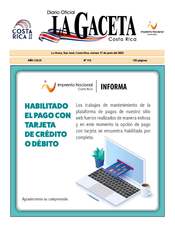  Portada Gaceta