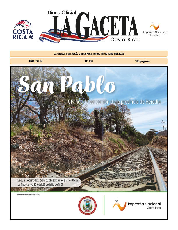  Portada Gaceta