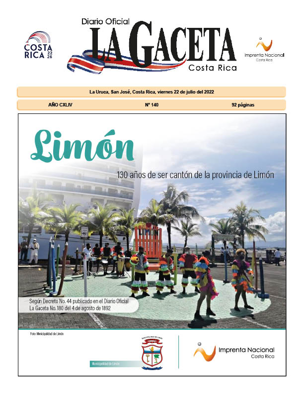  Portada Gaceta