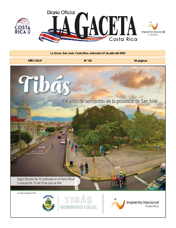  Portada Gaceta
