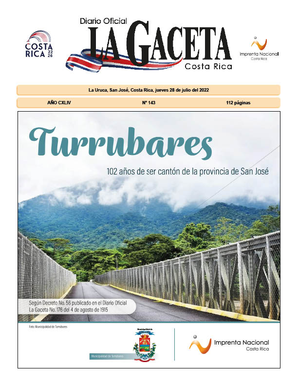  Portada Gaceta