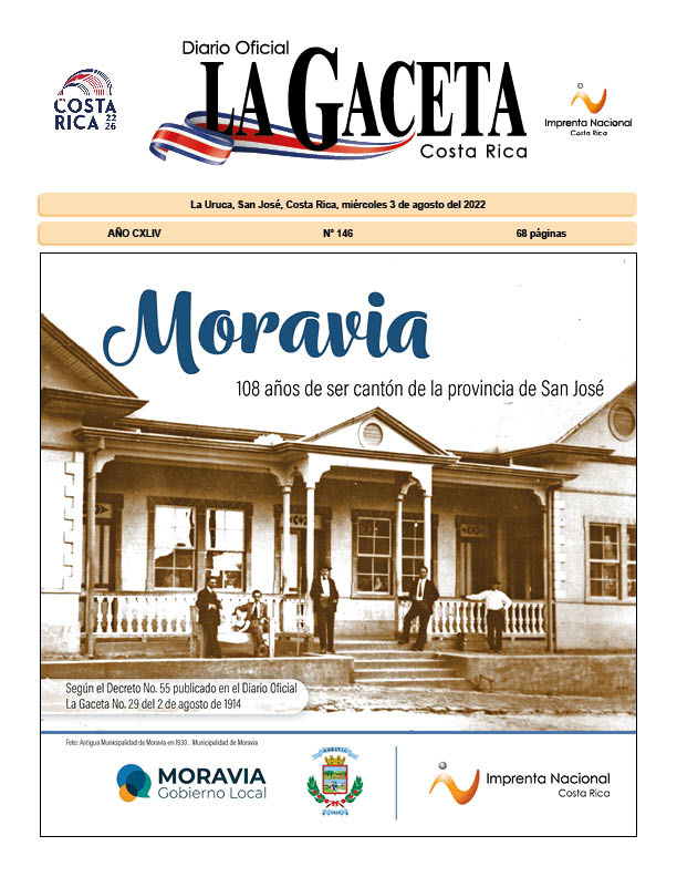  Portada Gaceta