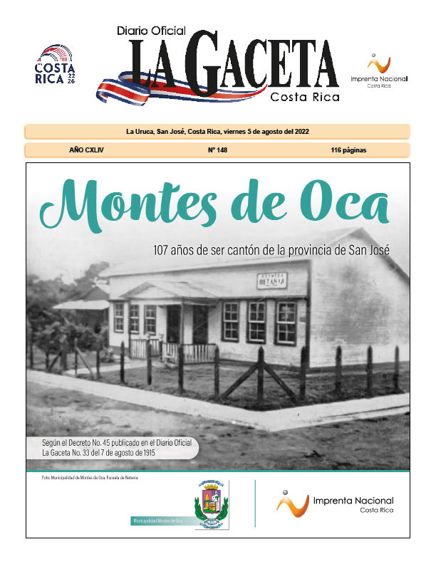  Portada Gaceta