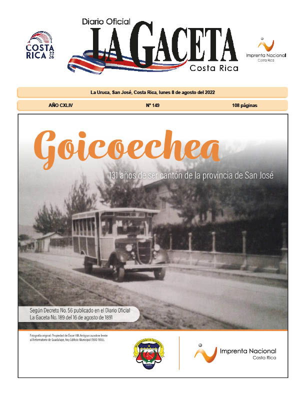  Portada Gaceta