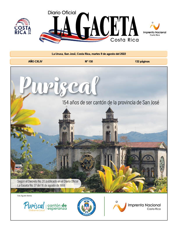  Portada Gaceta