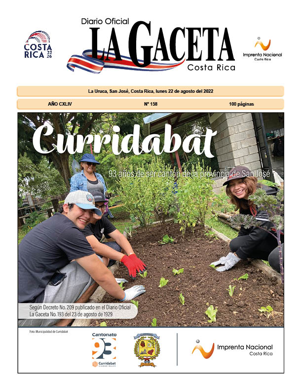  Portada Gaceta