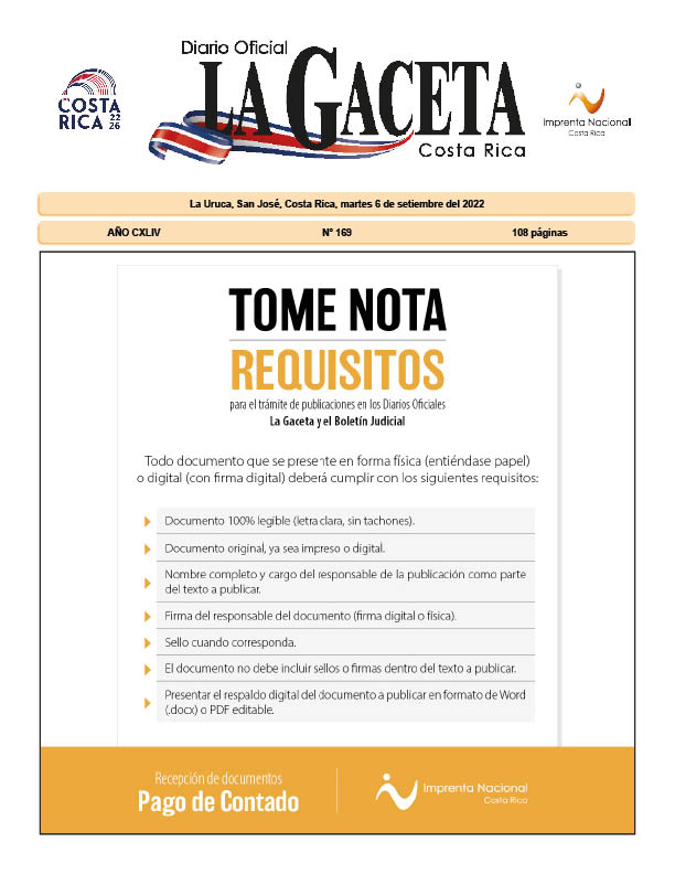  Portada Gaceta