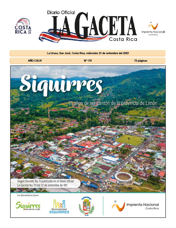  Portada Gaceta