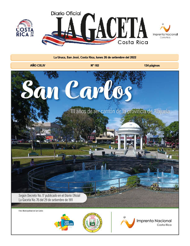  Portada Gaceta